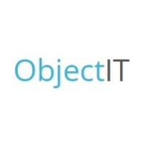 Object IT logo