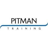 Pitman Training Group logo