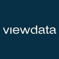 Viewdata Computing logo