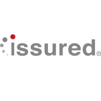 Issured Limited logo