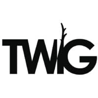 TWIG International logo