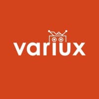Variux logo