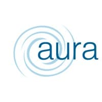 Aura IT logo
