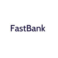 FastBank logo