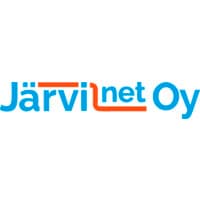 JÃ¤rvinet Oy logo