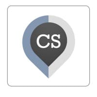 CyberStockroom logo