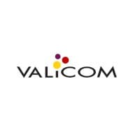 Valicom logo