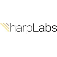 harpLabs logo