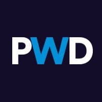PWD Digital Agency logo