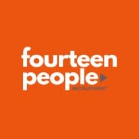 Fourteen People logo