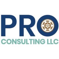 PRO Consulting logo