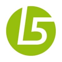 LINQ5 logo
