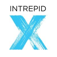 Intrepid Managed Discovery logo