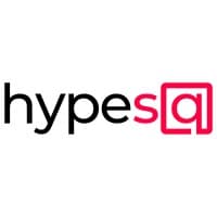Hypesquare Media logo