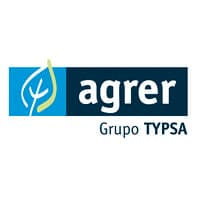 AGRER logo