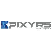 Pixyrs Softech & Research Pvt logo