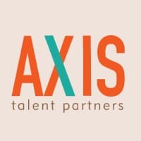 Axis Talent logo