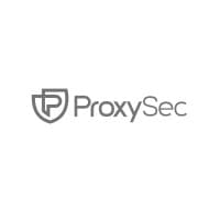 ProxySec IT logo