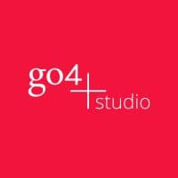Go4 Studio logo
