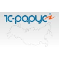 1Ð¡-Ð Ð°Ñ€ÑƒÑ logo