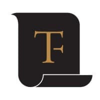 THE FIRM logo
