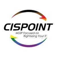 CISPOINT logo
