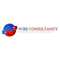 WIRE CONSULTANCY logo