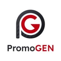 promoGEN logo