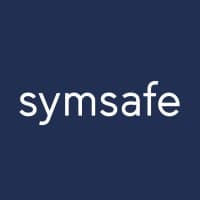 Symsafe logo