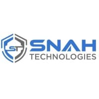 SNAH logo