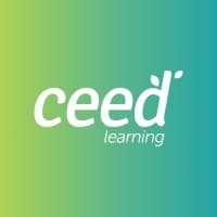 Ceed Learning logo