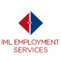 IML Employment Services logo