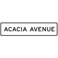 Acacia Avenue logo