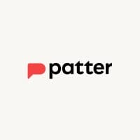Patter logo
