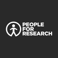 People for Research logo