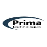 Prima logo