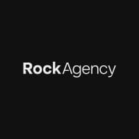 Rock Agency logo