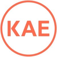 KAE logo