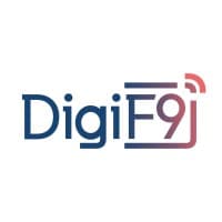 DigiF9 logo