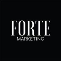 Forte Marketing Australia logo