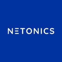 Netonics logo