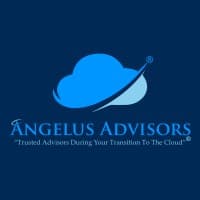 Angelus Advisors logo
