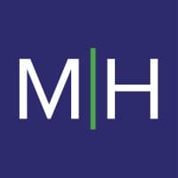 MH CPA PLLC logo