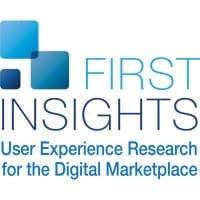 First Insights logo
