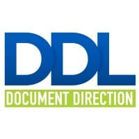 Document Direction Limited logo
