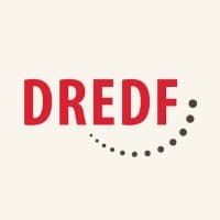Disability Rights Education and Defense Fund logo