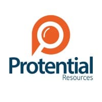 Protential Resources logo