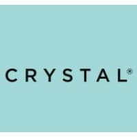 Crystal Shipboard Careers logo