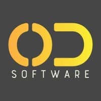 OD logo
