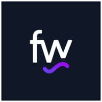 Fourwaves logo